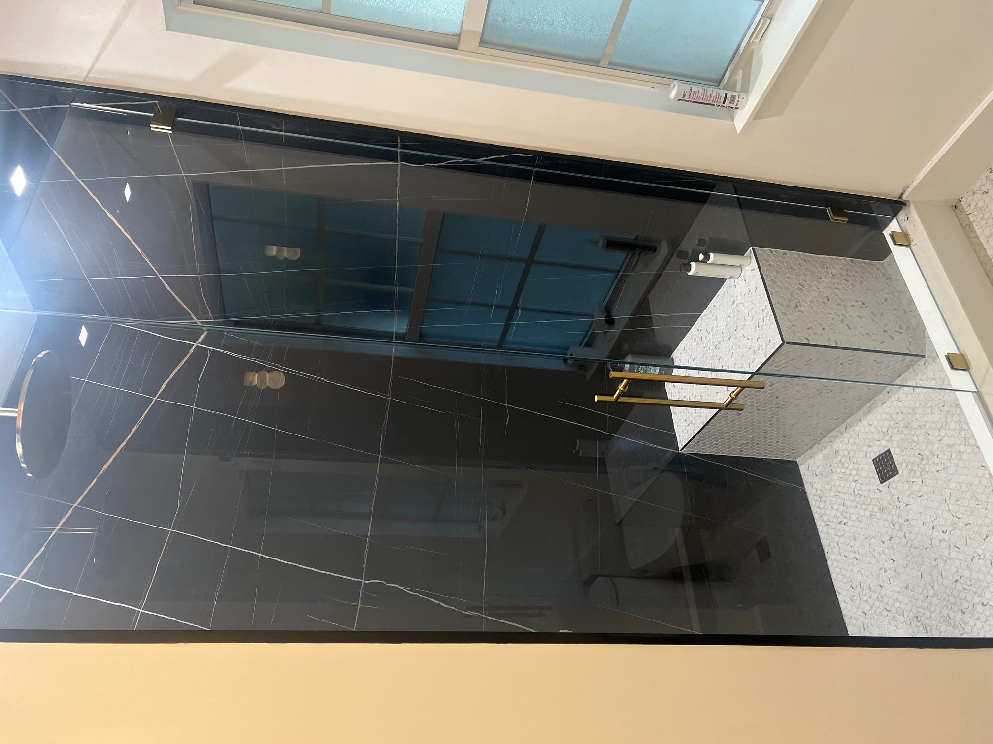 Naples renovation project