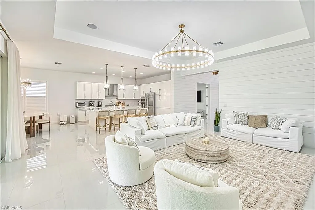 Home renovation