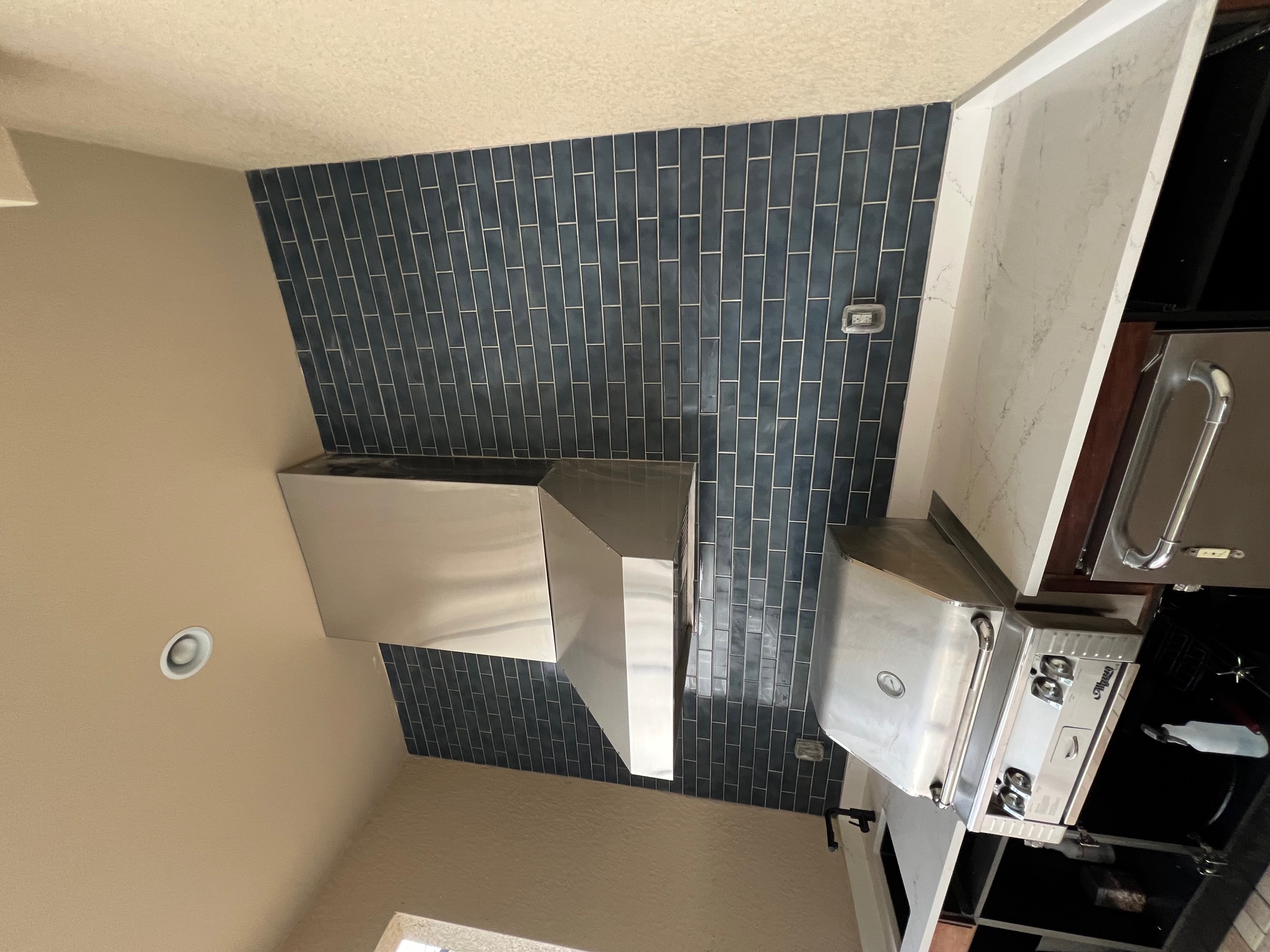 Southwest Florida renovation project